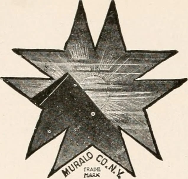 An illustration from Handbook for architects and builders, 1898, leaf 234