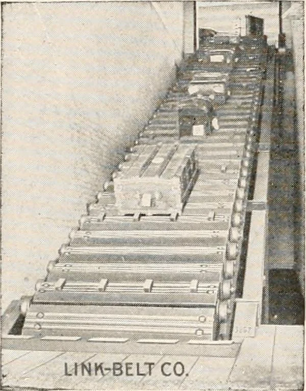 An illustration from Handbook for architects and builders, 1898, leaf 258