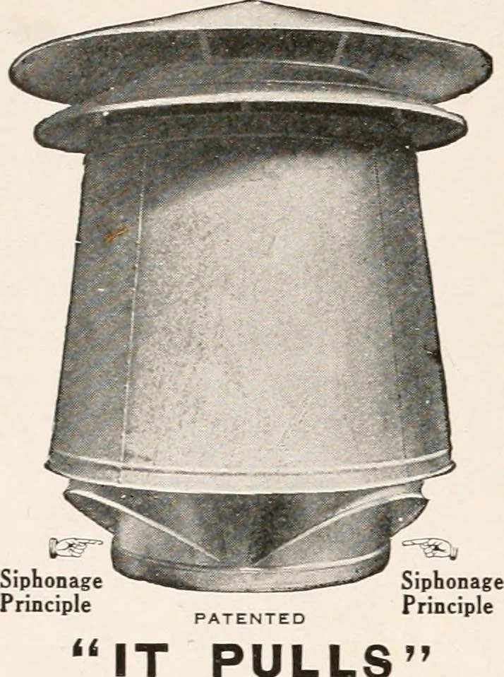 An illustration from Handbook for architects and builders, 1898, leaf 34