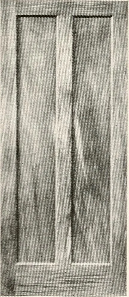 An illustration from Handbook for architects and builders, 1898, leaf 36