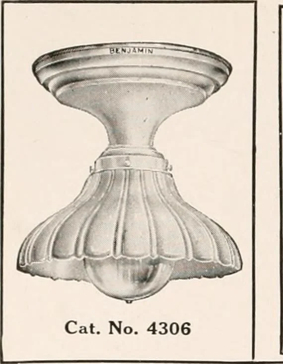 An illustration from Handbook for architects and builders, 1898, leaf 169