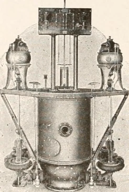 An illustration from Handbook for architects and builders, 1898, leaf 17