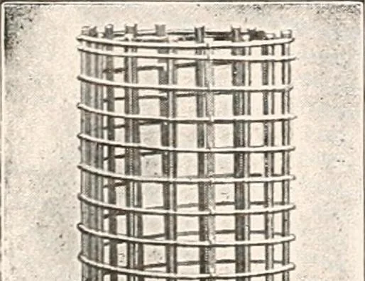An illustration from Handbook for architects and builders, 1898, leaf 189