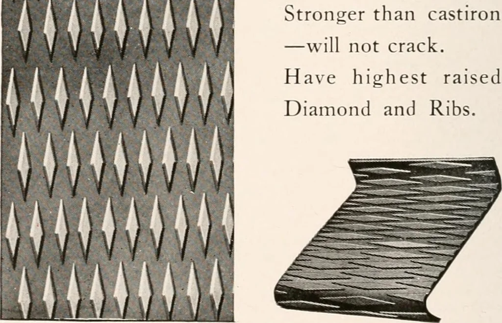 An illustration from Handbook for architects and builders, 1898, leaf 201