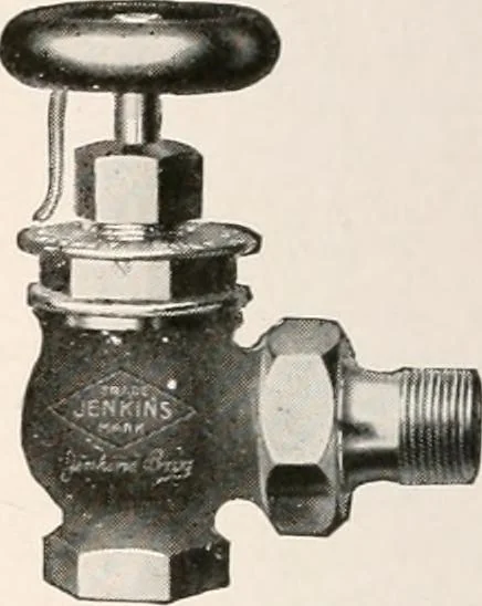 An illustration from Handbook for architects and builders, 1898, leaf 215