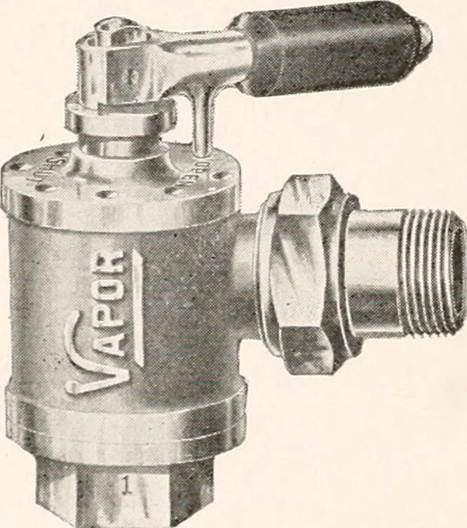 An illustration from Handbook for architects and builders, 1898, leaf 235