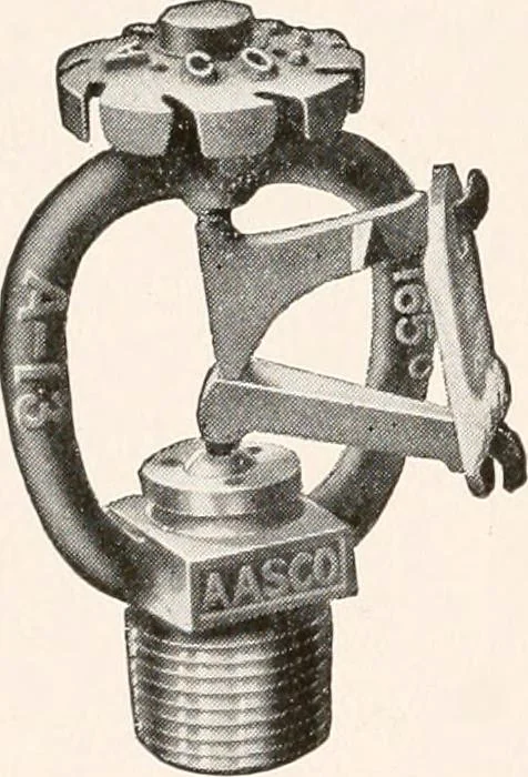 An illustration from Handbook for architects and builders, 1898, leaf 237