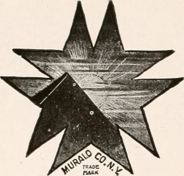 An illustration from Handbook for architects and builders, 1898, leaf 247
