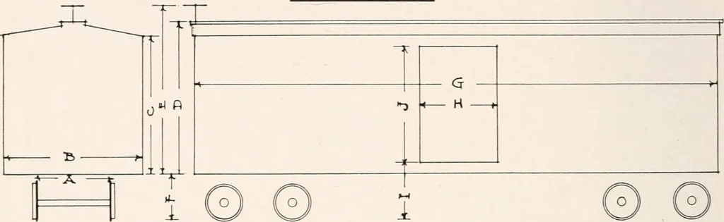 An illustration from Handbook for architects and builders, 1898, leaf 293