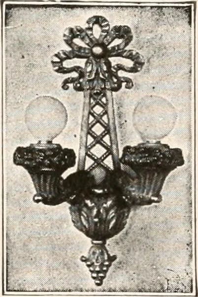 An illustration from Handbook for architects and builders, 1898, leaf 31