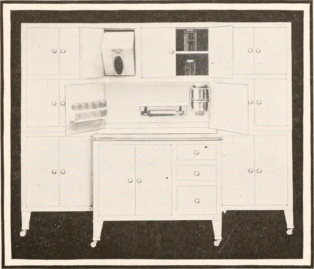 An illustration from Handbook for architects and builders, 1898, leaf 364