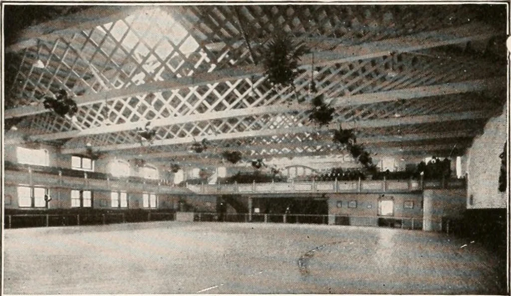 An illustration from Handbook for architects and builders, 1898, leaf 53