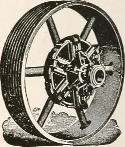 An illustration from Handbook for architects and builders, 1898, leaf 57