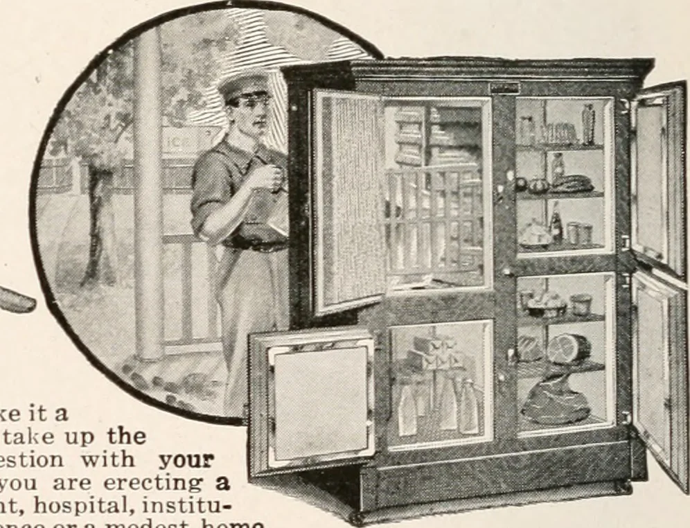 An illustration from Handbook for architects and builders, 1898, leaf 17