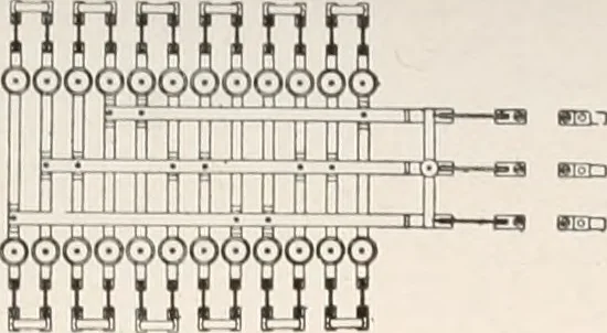 An illustration from Handbook for architects and builders, 1898, leaf 177