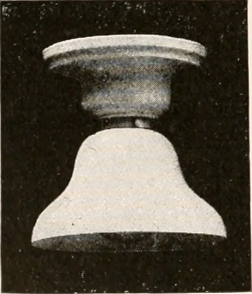 An illustration from Handbook for architects and builders, 1898, leaf 181