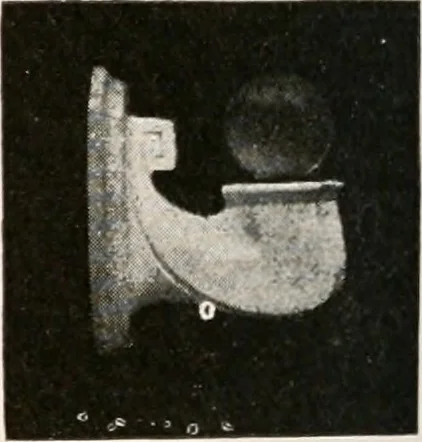An illustration from Handbook for architects and builders, 1898, leaf 181