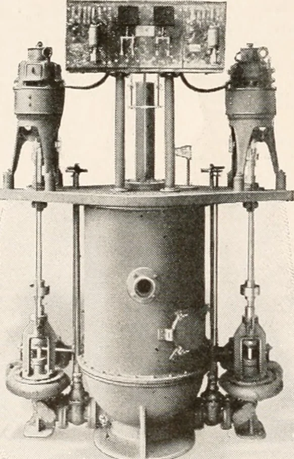 An illustration from Handbook for architects and builders, 1898, leaf 19