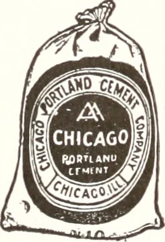 An illustration from Handbook for architects and builders, 1898, leaf 207