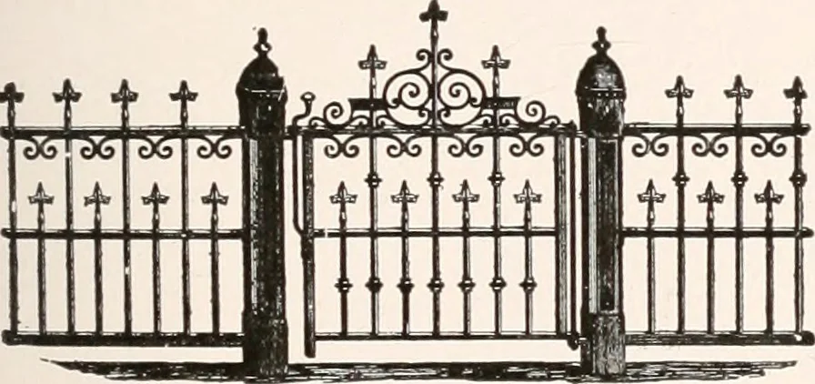 An illustration from Handbook for architects and builders, 1898, leaf 220