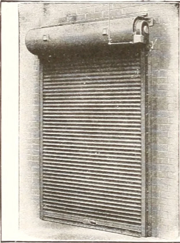 An illustration from Handbook for architects and builders, 1898, leaf 221