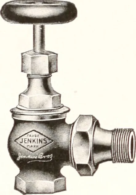 An illustration from Handbook for architects and builders, 1898, leaf 229