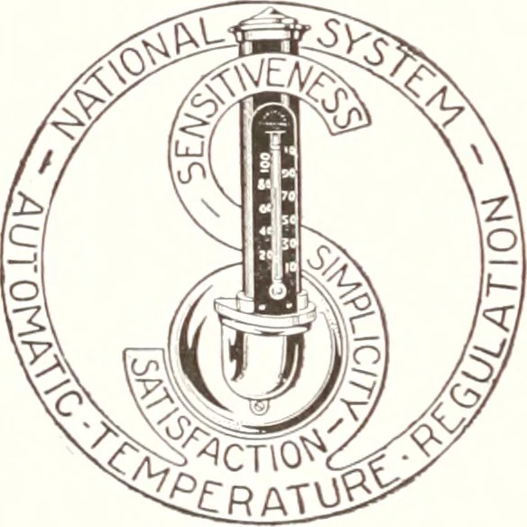 An illustration from Handbook for architects and builders, 1898, leaf 237