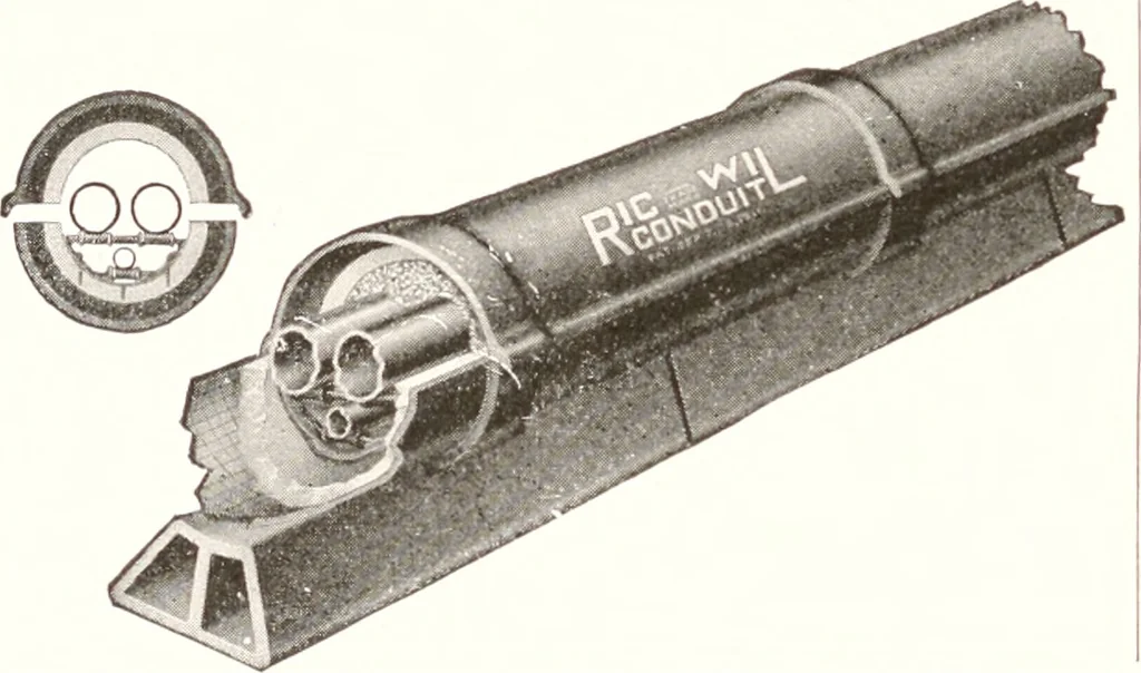 An illustration from Handbook for architects and builders, 1898, leaf 245
