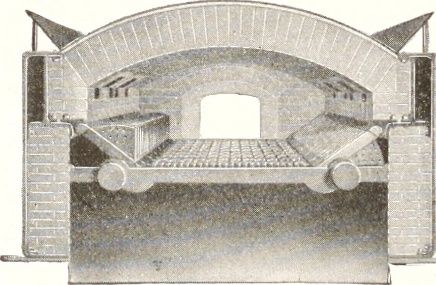 An illustration from Handbook for architects and builders, 1898, leaf 245