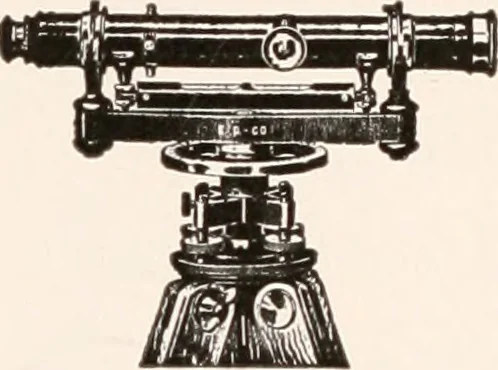 An illustration from Handbook for architects and builders, 1898, leaf 282