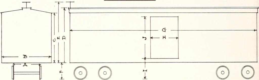 An illustration from Handbook for architects and builders, 1898, leaf 311