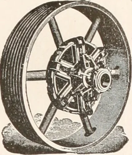 An illustration from Handbook for architects and builders, 1898, leaf 342