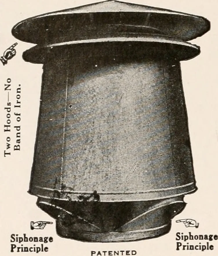 An illustration from Handbook for architects and builders, 1898, leaf 37