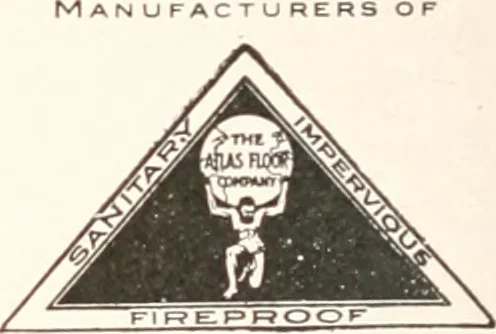 An illustration from Handbook for architects and builders, 1898, leaf 383