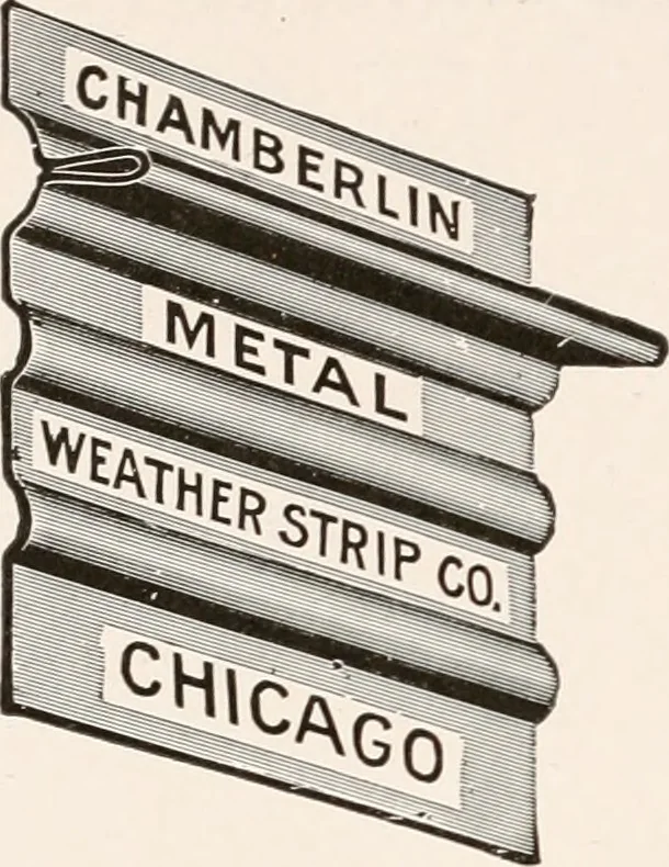 An illustration from Handbook for architects and builders, 1898, leaf 45