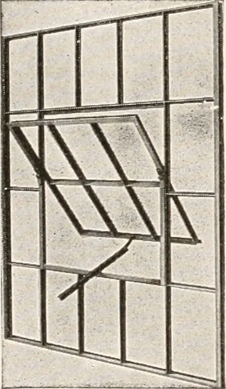 An illustration from Handbook for architects and builders, 1898, leaf 69