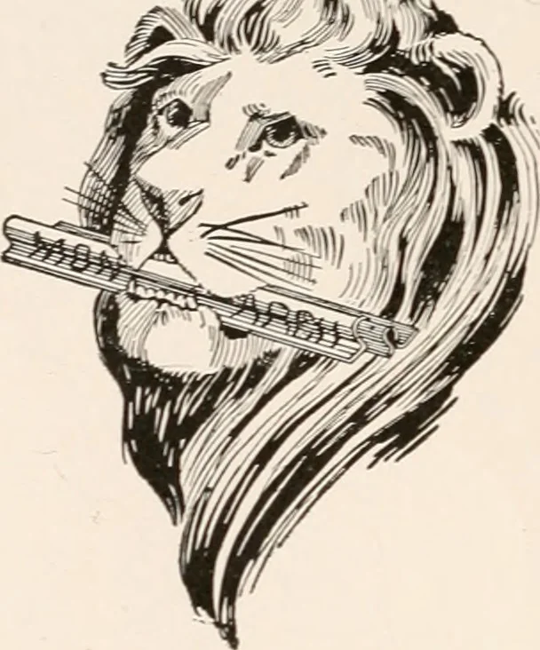An illustration from Handbook for architects and builders, 1898, leaf 7