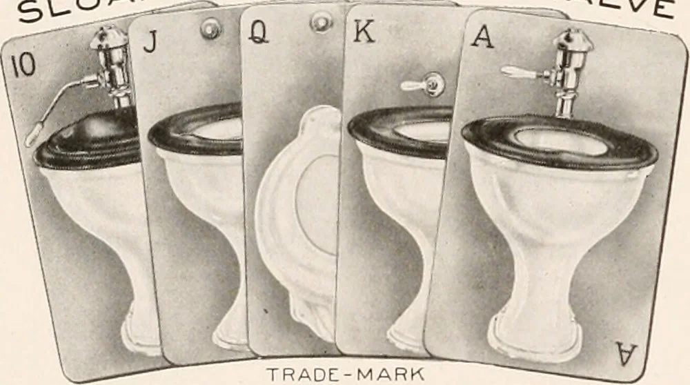 An illustration from Handbook for architects and builders, 1898, leaf 73