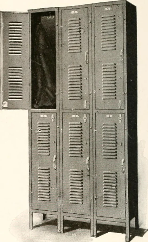 An illustration from Handbook for architects and builders, 1898, leaf 18