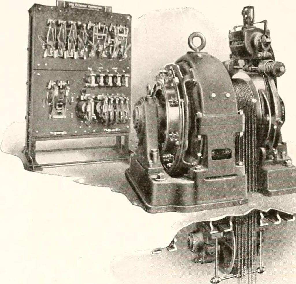 An illustration from Handbook for architects and builders, 1898, leaf 24
