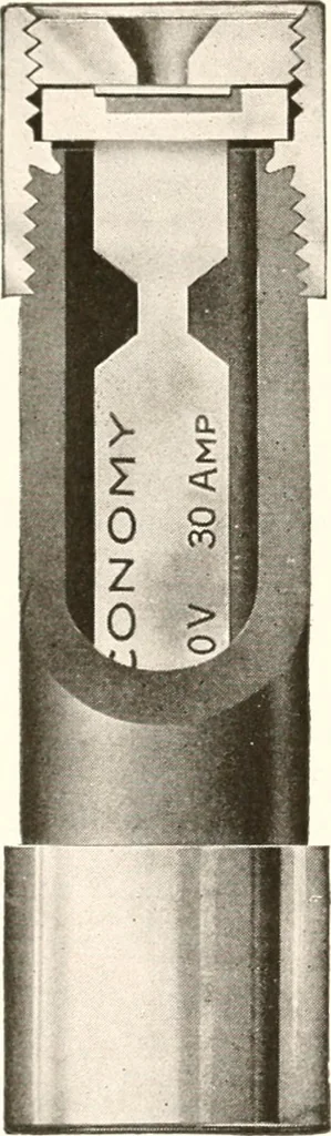 An illustration from Handbook for architects and builders, 1898, leaf 250