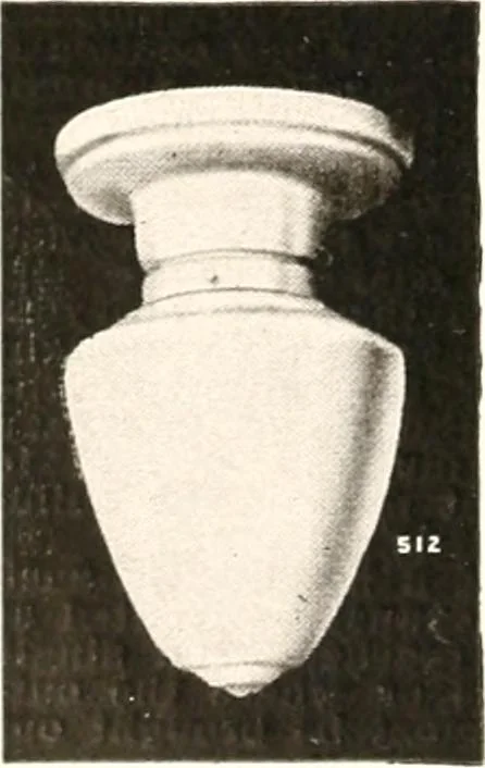 An illustration from Handbook for architects and builders, 1898, leaf 258