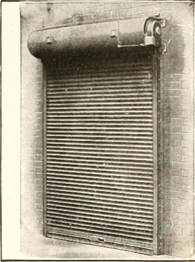 An illustration from Handbook for architects and builders, 1898, leaf 308