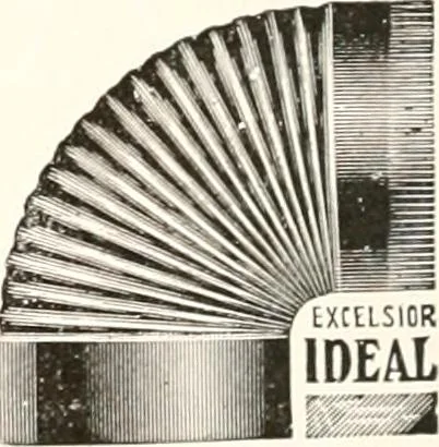 An illustration from Handbook for architects and builders, 1898, leaf 334