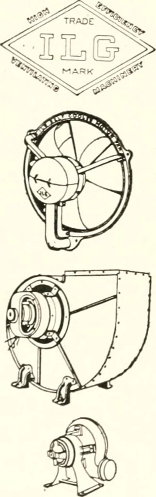 An illustration from Handbook for architects and builders, 1898, leaf 338