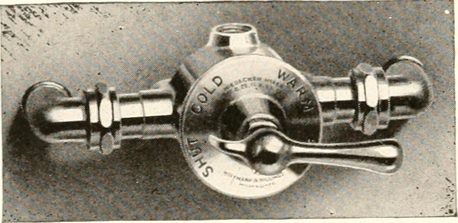 An illustration from Handbook for architects and builders, 1898, leaf 362