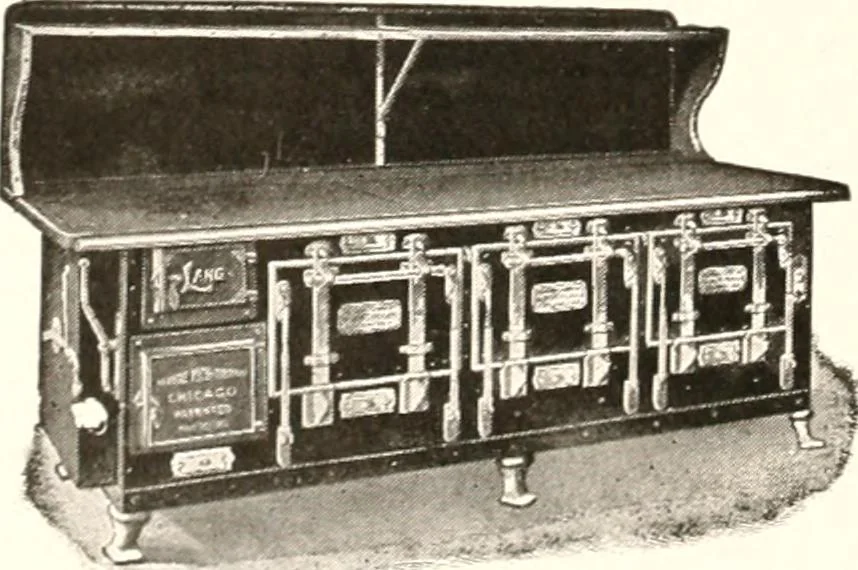 An illustration from Handbook for architects and builders, 1898, leaf 374