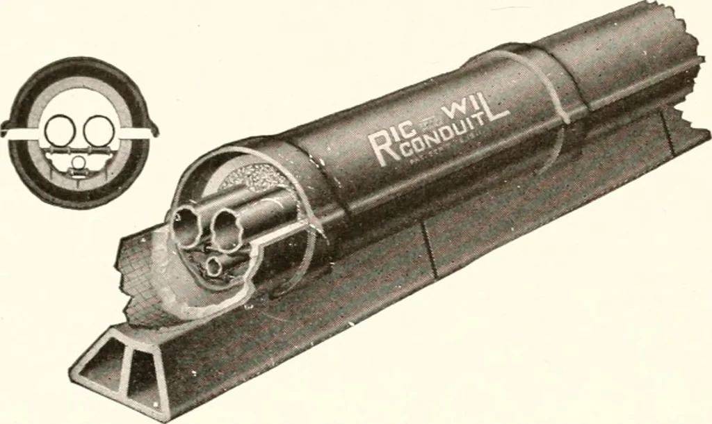 An illustration from Handbook for architects and builders, 1898, leaf 376