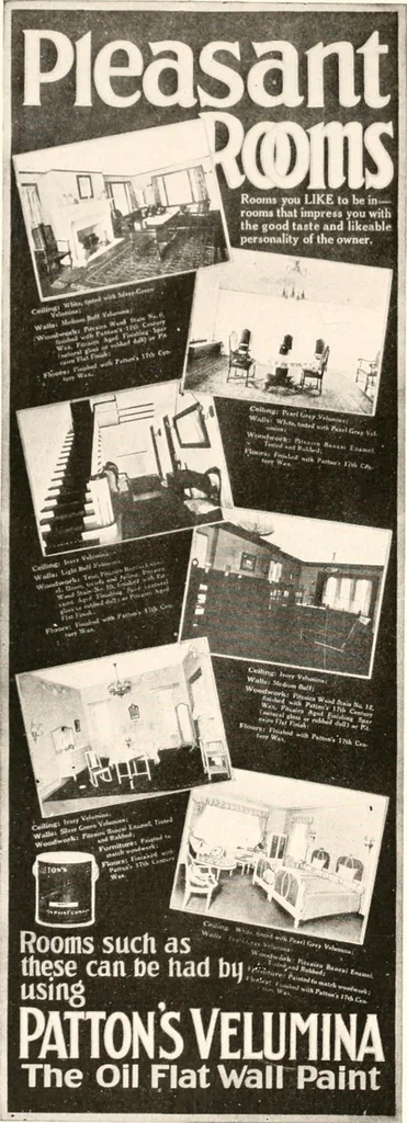 An illustration from Handbook for architects and builders, 1898, leaf 390