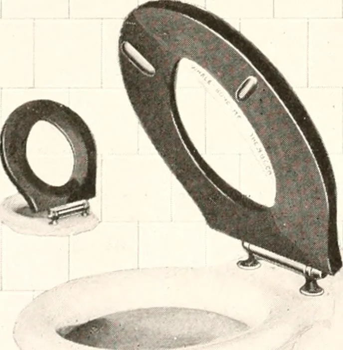An illustration from Handbook for architects and builders, 1898, leaf 40